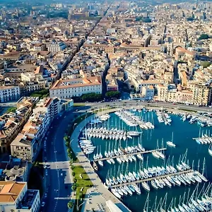 Le Antiche Porte Palerme